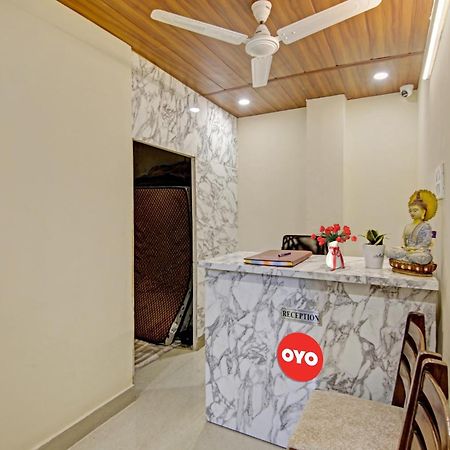 Oyo Flagship 80772 Hotel The Grand Rdc ガーズィヤーバード エクステリア 写真